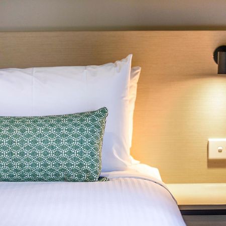Nightcap At Prince Of Wales Hotel Brisbane Bagian luar foto